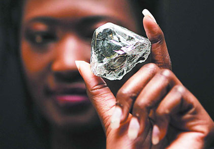 钻石质量和产地有关系吗?南非钻石一定好吗? – 我爱钻石网官方网站