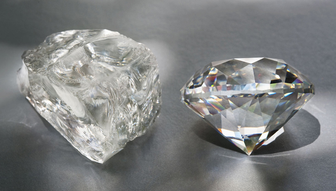 Rapaport(雷朋搏)报告指出钻石价格11月回升 – 我爱钻石网官方网站