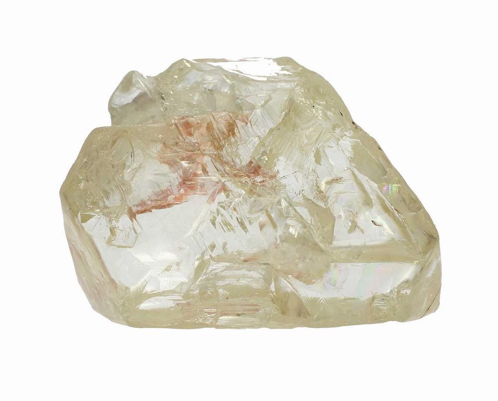 格拉芙以650万美元购入709.41克拉钻石原石 – 我爱钻石网官方网站