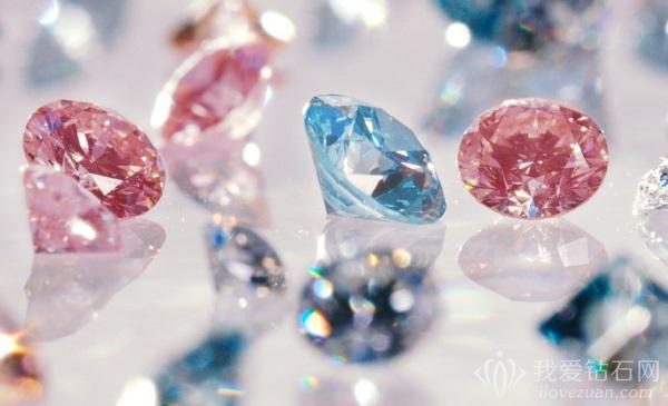 人造钻石和天然钻石的区别有哪些