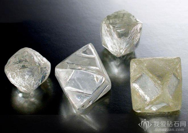 戴比尔斯八个月内第五次上调钻石原石价格