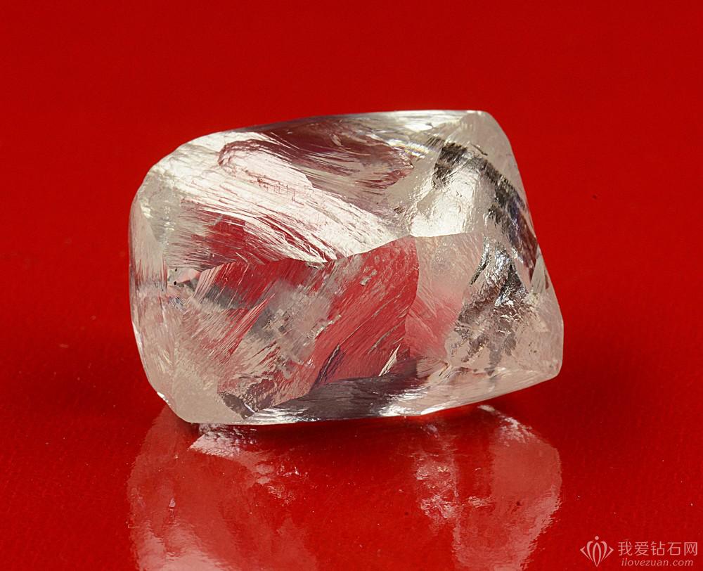埃罗莎在Jubilee矿区发现3颗大尺寸钻石原石 – 我爱钻石网官方网站