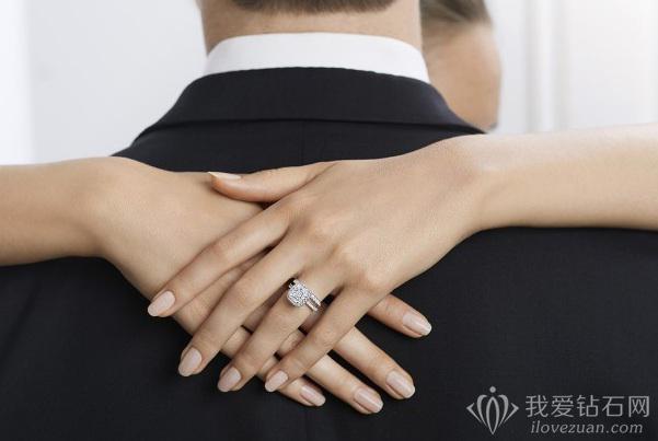 已婚或者未婚戒指戴法(已婚或者未婚戒指戴法图解)