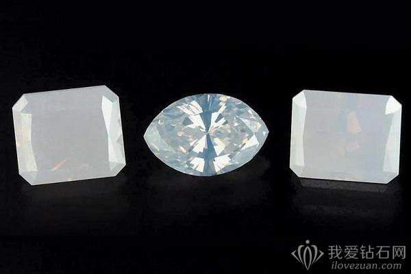 白钻石是什么钻石 白色钻石是什么颜色 我爱钻石网官网