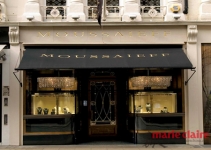 章子怡钻戒品牌 英国伦敦moussaieff珠宝的介绍