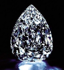 库利南钻石介绍|库里南钻石价值多少