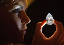 钻石的收藏价值 什么样的钻石可保值增值