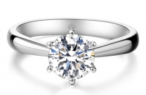 结婚戒指买什么材质的比较好?