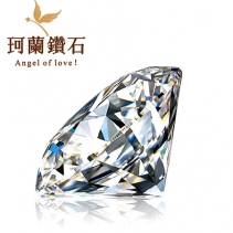 珂兰钻石钻戒怎么样 为什么比市场上便宜