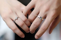 男生女生左右手戴戒指的含义分别是什么？