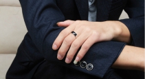 男士戒指戴左手还是戴右手？ 分享男士戒指的正确戴法