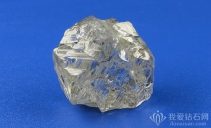埃罗莎在Jubilee矿区发现3颗大尺寸钻石原石