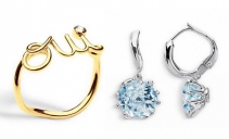 Dior迪奥推出Oui珠宝系列：指间宣言