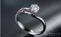 如何正确全面的保护钻石戒指