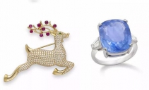 香港邦瀚斯将于下月举行珠宝及翡翠拍卖