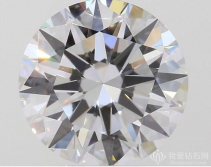 苏富比钻石拍卖网络专场 呈现8件裸钻精品