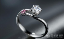 常见戒指有几种材质 钻石戒指材质种类排名