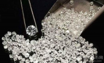 常见的钻石价格查询平台哪个更省钱