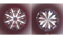 钻石的“八心八箭”和“十心十箭”是什么意思？区别在哪？