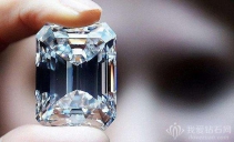 祖母绿形钻石保值吗  什么样的钻石保值