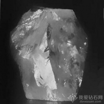 世界上最大的钻石——库里南钻石的前世今生
