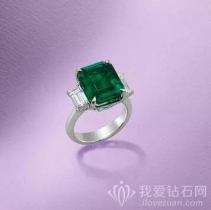 香港邦瀚斯将举行“珠宝与翡翠”拍卖
