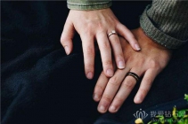 情侣戒指怎么带比较好看？