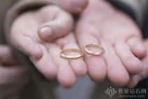 结婚戒指价格多少合适 结婚戒指一般多少钱