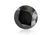 黑钻石价格 天然黑钻石多少钱一克拉