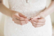 结婚对戒款式怎么选？