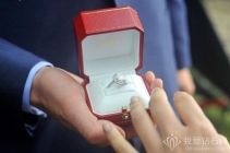订婚戒指买哪种材质？订婚戒指材质建议