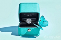 蒂芙尼钻戒款式大全 经典Tiffany钻戒系列