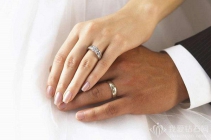 结婚钻戒戴在哪个手指？婚戒戴法介绍