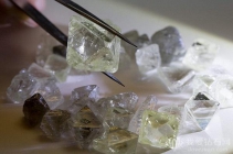 Alrosa下调2020年钻石指导产量，计划关闭部分钻石矿