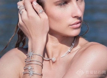珠宝首饰佩戴礼仪|戒指、项链、耳环、手链等佩戴潜规则