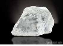 世界上最大的钻石，不是库里南钻石（3106克拉）？
