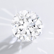 如何通过钻石证书了解钻石闪不闪？