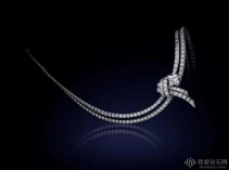 路易威登Louis Vuitton推出 Bravery 高级珠宝系列作品