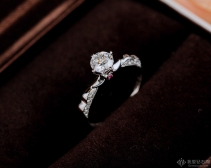 求婚戒指一般什么价位？