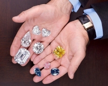 钻石一般哪里可以回收，钻石在哪里回收比较好、价钱最高