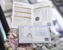 GIA证书和国检证书的区别