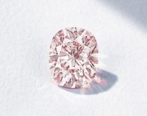 佳士得香港秋拍：15.48ct粉钻“Pink Supreme”1076万美元成交