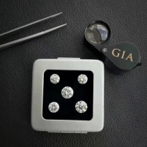 什么是钻石的克拉溢价现象？如何应对“克拉溢价”？