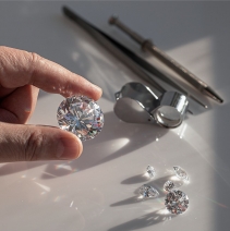 钻石是怎么回收的？回收钻石只需三个步骤